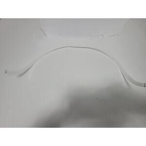 Evenflo Embrace 35 Baby Canopy Frame Arch Plastic Wire Support Frame (No Inserts